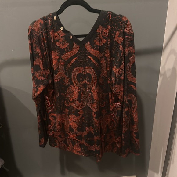 Johnny was tee - Picture 2 of 2